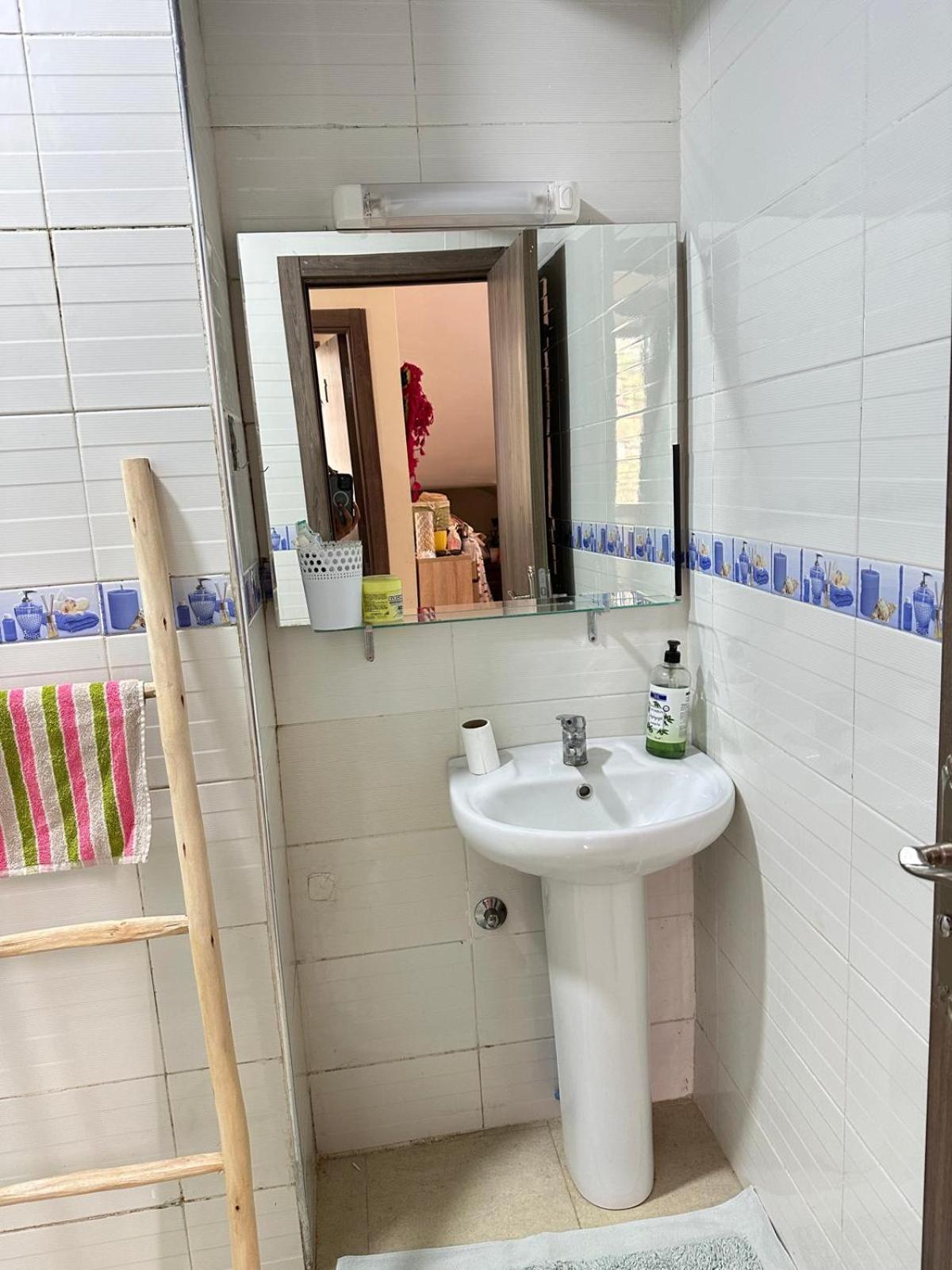 Charmante Chambre Parentale Proche A L'Aeroport Marrakesh Esterno foto